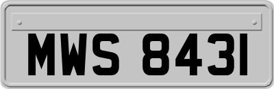 MWS8431