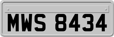 MWS8434
