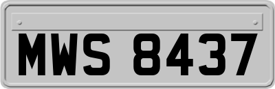 MWS8437