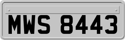 MWS8443