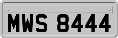 MWS8444