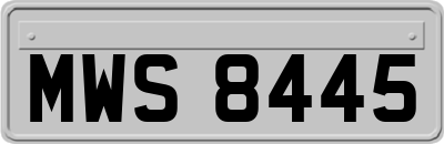 MWS8445