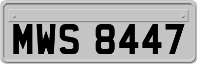 MWS8447