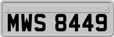 MWS8449