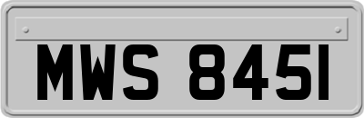 MWS8451