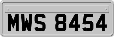 MWS8454