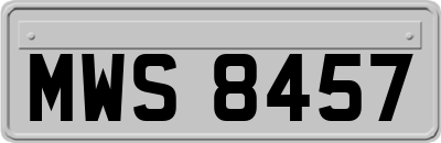 MWS8457
