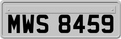 MWS8459