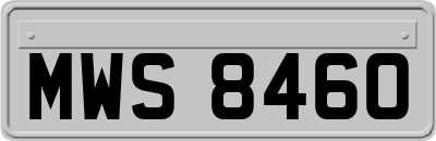 MWS8460
