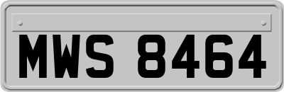 MWS8464