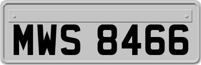 MWS8466