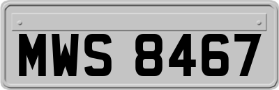 MWS8467