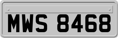 MWS8468