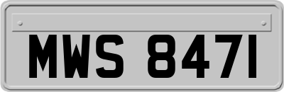 MWS8471