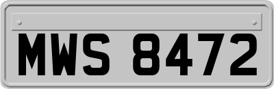 MWS8472
