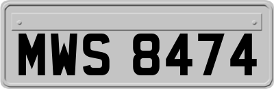 MWS8474