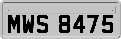 MWS8475