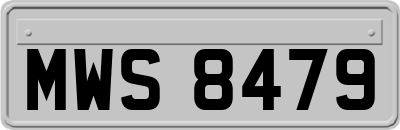 MWS8479