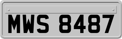 MWS8487