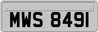 MWS8491