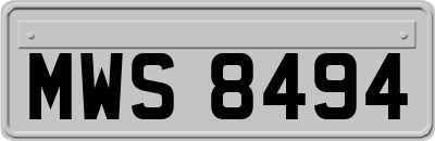 MWS8494