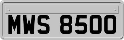 MWS8500