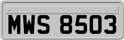 MWS8503