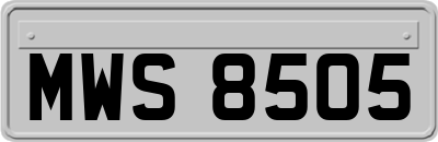 MWS8505