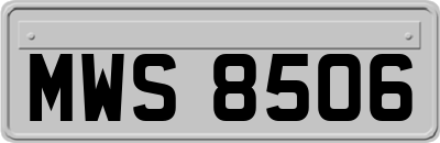 MWS8506