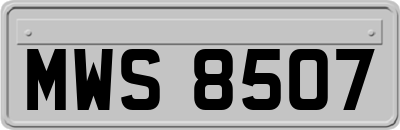 MWS8507