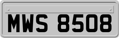 MWS8508