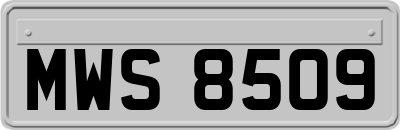 MWS8509