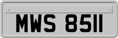 MWS8511