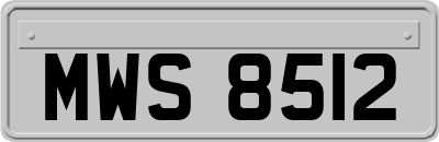 MWS8512