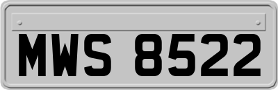 MWS8522