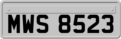MWS8523