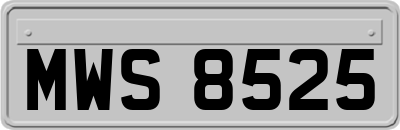 MWS8525