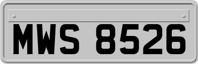 MWS8526