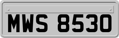 MWS8530