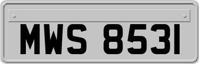 MWS8531