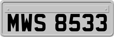 MWS8533
