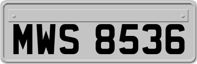 MWS8536