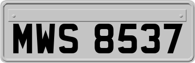MWS8537