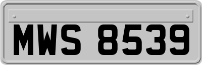 MWS8539