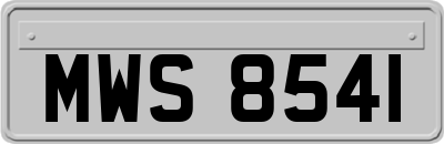 MWS8541