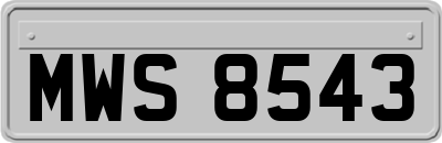 MWS8543