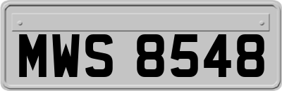 MWS8548