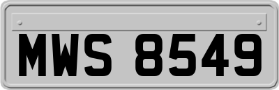 MWS8549