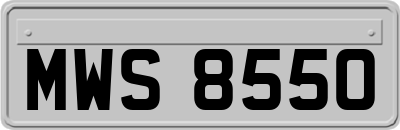 MWS8550