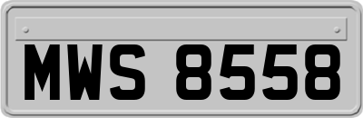 MWS8558